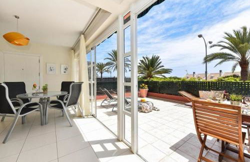 Puerto Marina 10 - Pasito Blanco - Foto 42