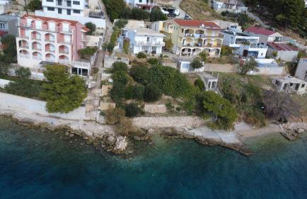 Apartments Lile by the sea, Čelina Zavode - Foto 39