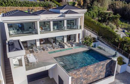 Villa Barthelemy, Ericeira Luxury Villa - Foto 71
