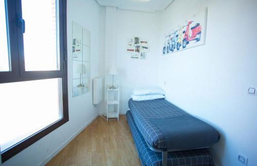 Apartament Glorieta Puerta de Toledo - Foto 38
