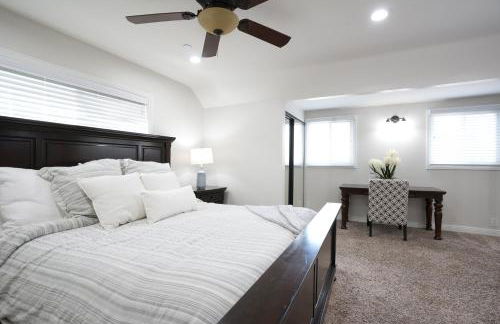 Sensational 6 Bedroom 4 Bathroom Pool Home (3 Master Bedrooms W/bathrooms) - Foto 58