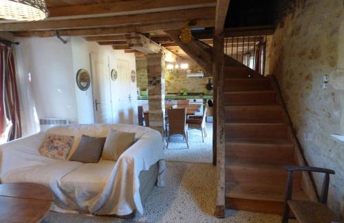 Domaine de la Borde - Foto 13