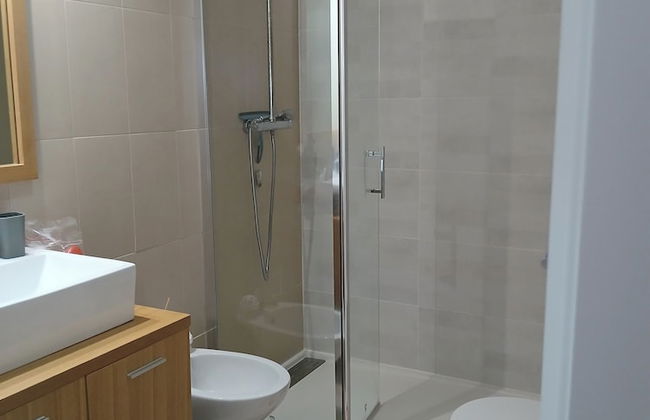 Hacienda Riquelme Golf Resort 2-bed Apt, Sleeps 4 - Foto 10