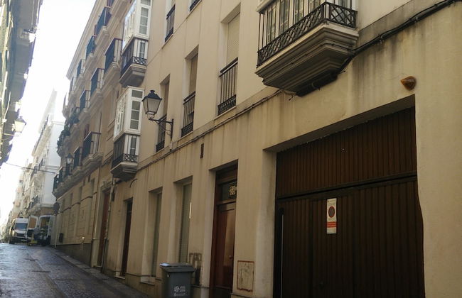 Apartamento El patio de Cánovas - Foto 18