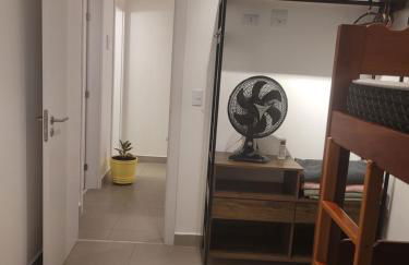 APARTAMENTO PRÓXIMO A PRAIA PISCINA E AREA GOURMET - Foto 51