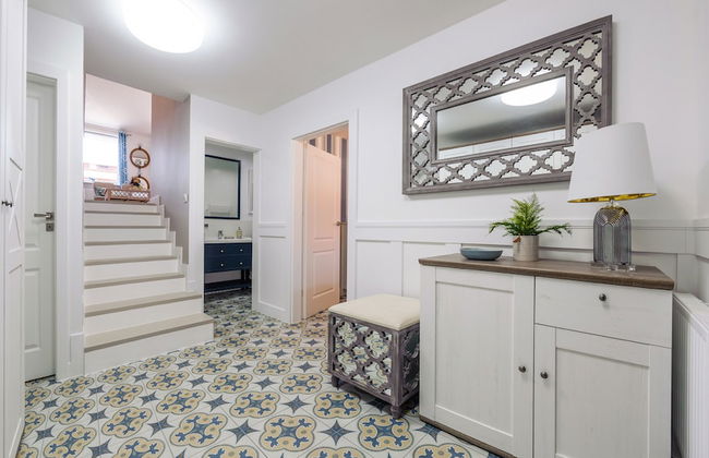 Apartamenty Sun & Snow Leśna - Photo 32