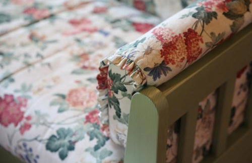 Residence Fondo La Campagnola - Foto 47