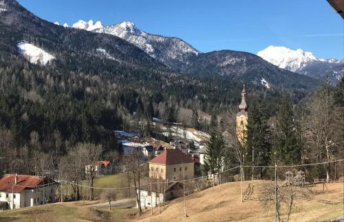 Lakes of Fusine three border area - Foto 14
