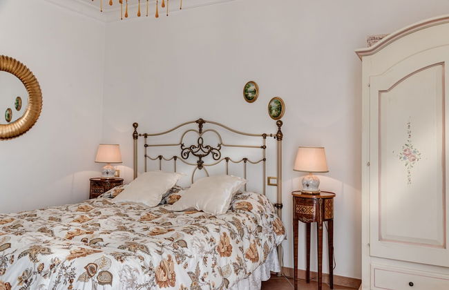 Villa Del Papa - Foto 32