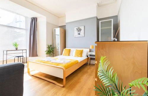 Swansea Beach Townhouse - 350 yard from the beach! - Foto 45