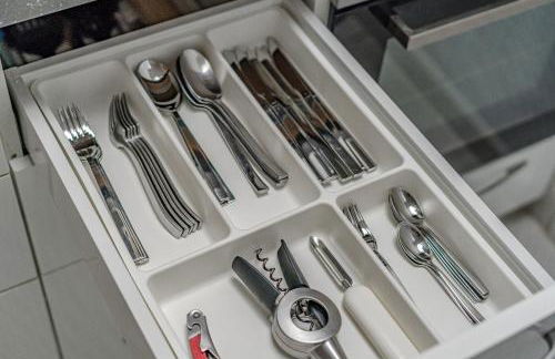 BuenaVista Romantic Bungalow in Costa Adeje - Foto 12