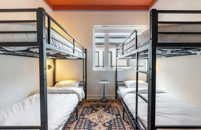 The Conway by AvantStay Modern Comfort Near Downtown Nashville - Foto 58