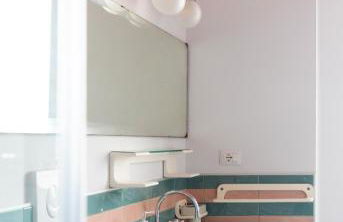 Dimore Santojanni - Il Salotto dei Portici nel centro di Potenza - Photo 34