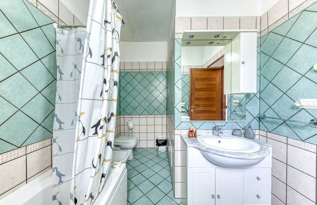 Apartment Thalassa Salento - Foto 9