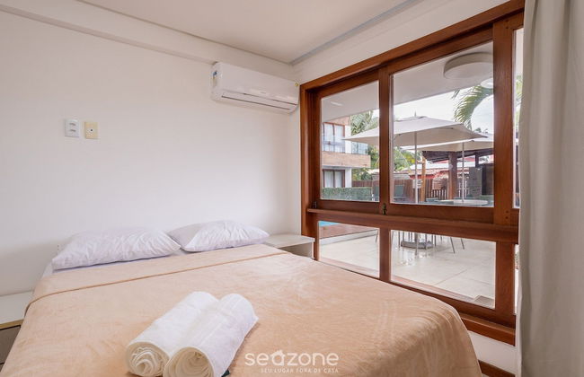 CPR Aptos a 200m da praia com Piscina - Photo 6