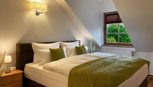 Naturnahe Gästewohnung im Heidelandhaus Henzendorf - Foto 2