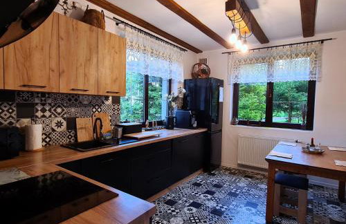 Dom nad Potokiem Sowa - Foto 9