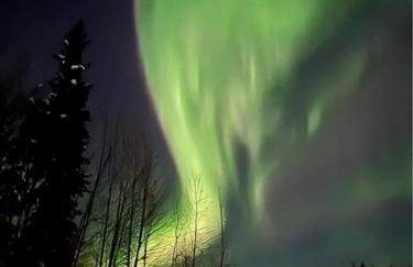 Biplane Hangar Bighorn Room - Foto 3