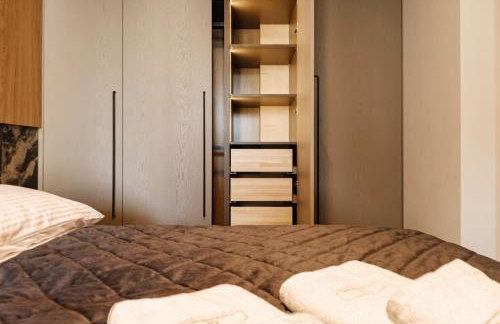 Apartamenty Premium NJ Lublin Centrum - REZYDENCJA OGRÓD SASKI Jasna 7 - Foto 42