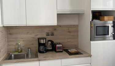 Appartement centre ville Marseille avec parking - Foto 5