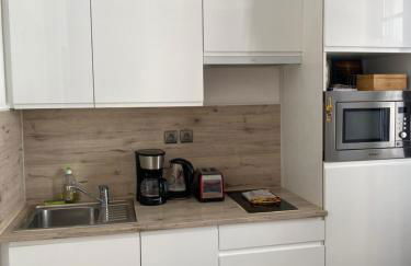 Appartement centre ville Marseille avec parking - Foto 5