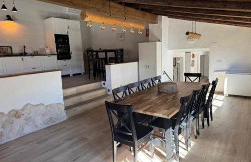 LA CASA BLANCA, Padilla de Hita - Photo 36