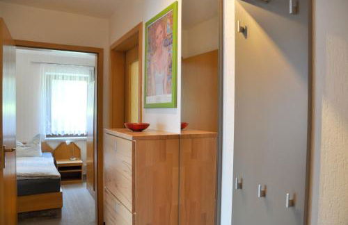 Ferienwohnung Blaumeise - Foto 15