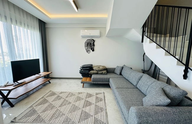 Artan Suite Tatil Evleri - Photo 79