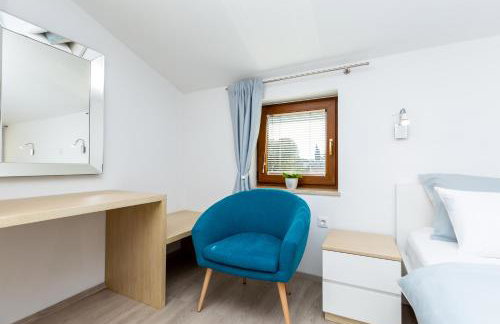 Apartments Krusec - Foto 9