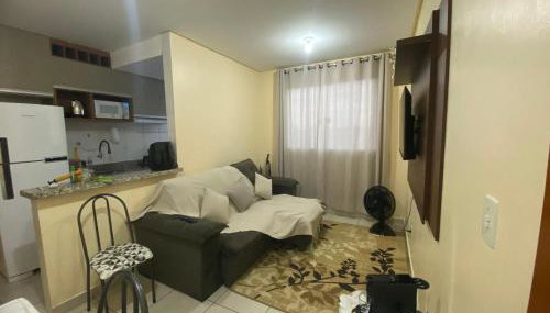 Apt, Completo em Goiânia - Photo 2