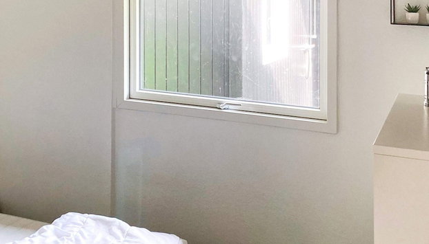 6 Person Holiday Home in Sydals-by Traum - Foto 3, Habitación