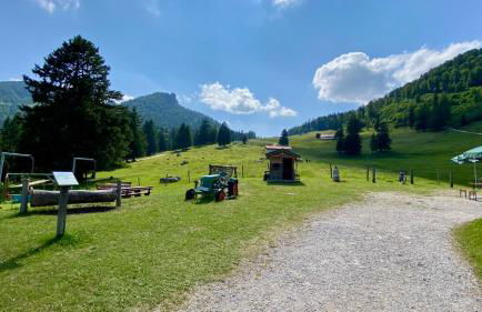 Apartment Bergnest - Photo 14