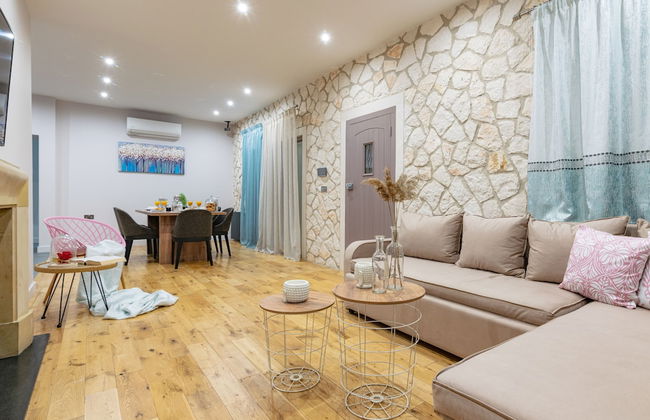 Vesta Villa - Foto 14