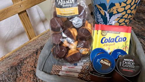 FARO DE MAR - Apartamento a un paso del mar. - Foto 5