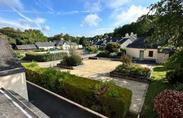 Cottage Douillet 2 nuits minimum - Foto 12