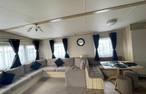 Holiday Park Caravan Fluffy in Harts Holiday Park - Photo 56