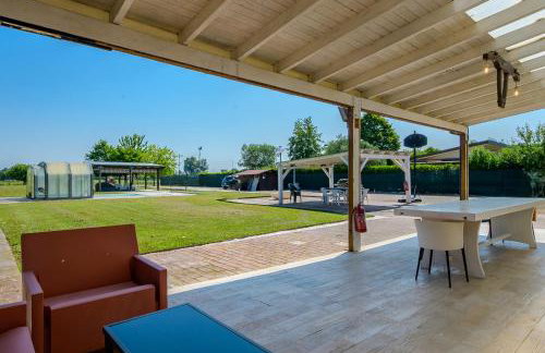 BALDA HOUSE, covered and heated pool Only for you - Foto 67