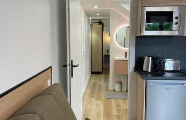 Les studios du chemins vert - Foto 18