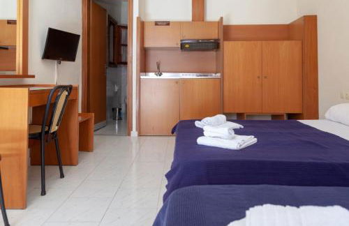 Athina Apartments - Foto 12