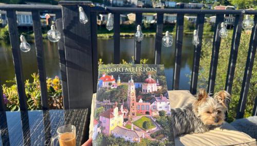 Dillons Lakeside Lodge - Foto 4