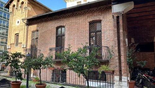 Femi apartments - Foto 3, Garden