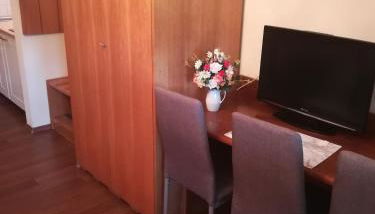 Apartment Christopherhof 56 Grafenwiesen - Foto 5, wardrobe