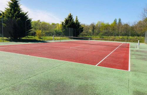 Maisonnette du Haras de l'Olivier - Foto 8