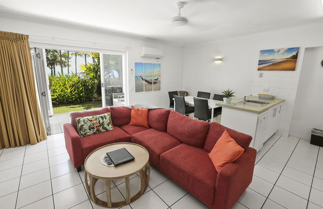 Agincourt Beachfront Apartments - Photo 23