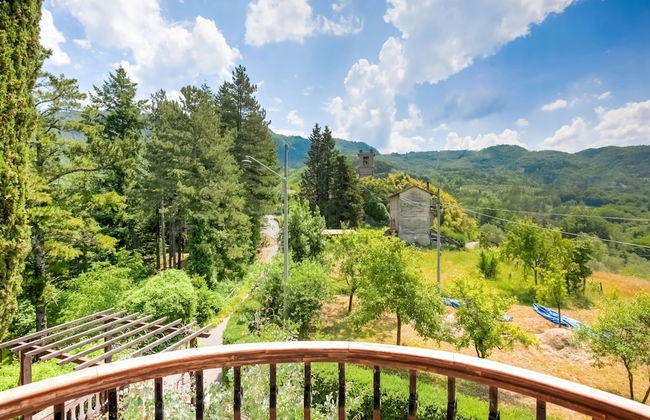 Belvilla by OYO Villa Cerignano - Photo 35