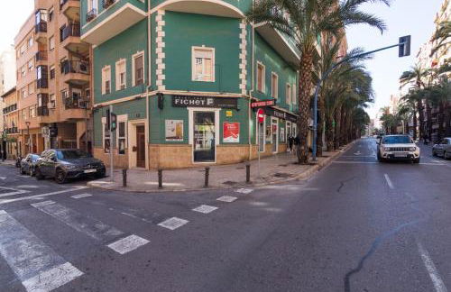 HB Apartments - Luceros Luxury Loft - Foto 31