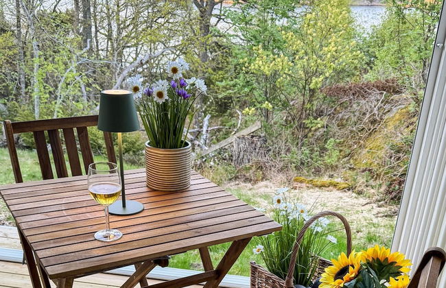 5 Star Holiday Home in Mastrand - Foto 29