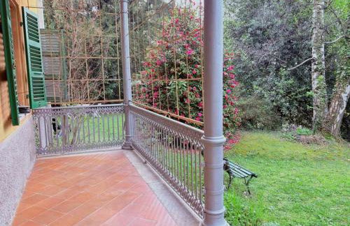 Villa Rollier, Arte e Meditazione - Photo 24