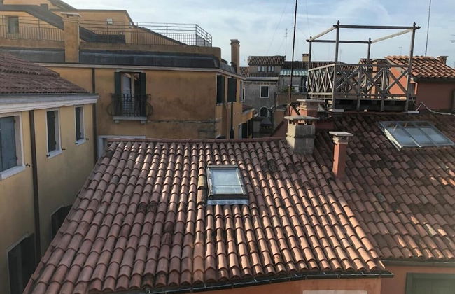 Attico San Marco Top Floor Art 70 mq - Foto 43