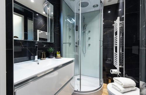 Luxury 3 Bdr Garden & Parking - Angels' Garden - Foto 51